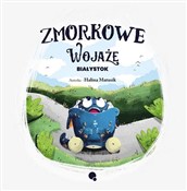 Zmorkowe w... - Halina Matusik -  books from Poland