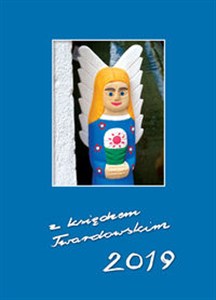 Picture of Kalendarz 2019 z ks Twardowskim Aniolek