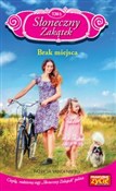 Książka : Słoneczny ... - Patricia Vandenberg