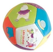 Polska książka : Miękka pił...