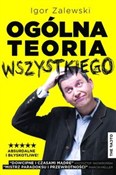 Ogólna teo... - Igor Zalewski -  books in polish 