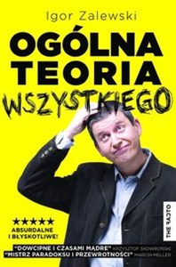Picture of Ogólna teoria wszystkiego