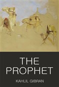 The Prophe... - Kahlil Gibran -  Polish Bookstore 