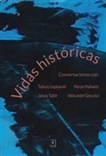 polish book : Vidas hist... - Ryszard Stemplowski