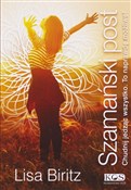 Szamański ... - Lisa Biritz -  Książka z wysyłką do UK