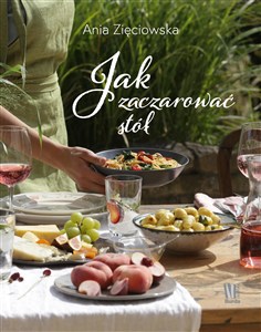 Picture of Jak zaczarować stół