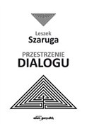 Przestrzen... - Leszek Szaruga -  Polish Bookstore 