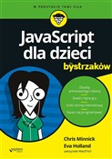polish book : JavaScript... - Chris Minnick, Eva Holland