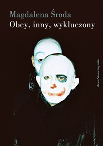 Obrazek Obcy, inny, wykluczony