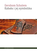 Kabała i j... - Gershom Scholem -  Książka z wysyłką do UK