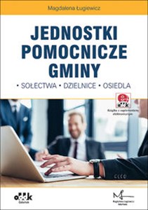 Picture of Jednostki pomocnicze gminy Sołectwa dzielnice osiedla JBK1427e
