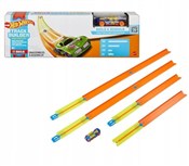 Hot Wheels... -  Książka z wysyłką do UK