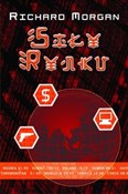 polish book : Siły rynku... - Richard Morgan