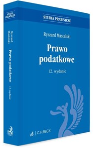 Obrazek Prawo podatkowe