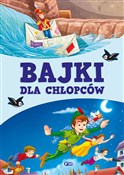 Bajki dla ... - Opracowanie Zbiorowe -  books in polish 