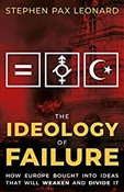 polish book : The Ideolo... - Leonard Stephen Pax