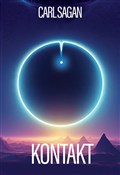 Kontakt - Carl Sagan -  books in polish 