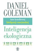 Polska książka : Inteligenc... - Daniel Goleman