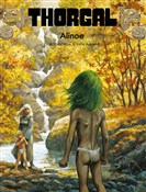 Thorgal Al... - Grzegorz Rosiński, Jean Van Hamme -  books from Poland