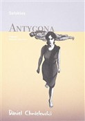Polska książka : Antygona - Sofokles