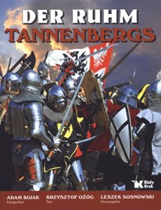Picture of Der Ruhm Tannenbergs Chwała Grunwaldu wersja niemiecka