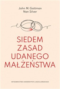 Obrazek Siedem zasad udanego małżeństwa