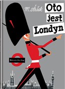 Polska książka : Oto jest L... - Miroslav Sasek