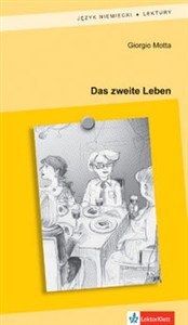 Picture of Das zweite Leben