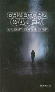 Obrazek Szaleństwo przychodzi nocą