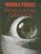 polish book : Kumulacja ... - Monika Fudali