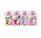 Polska książka : Zestaw lal...