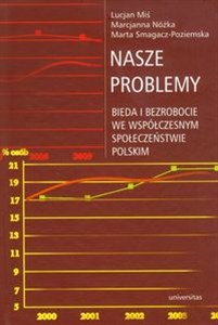 Obrazek Nasze problemy Bieda i bezrobocie we współczesnym społeczeństwie polskim