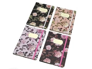 Picture of Notes A5 linia MIX