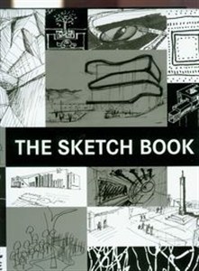 Picture of The Sketch Book