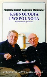 Obrazek Ksenofobia i wspólnota