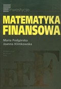 Matematyka... - Maria Podgórska, Joanna Klimkowska -  Polish Bookstore 