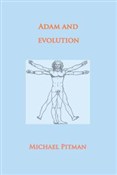 polish book : Adam and E... - Michael Pitman