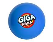 Giga piłka... -  books in polish 