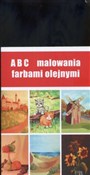 ABC malowa... - Anna Smaza -  books in polish 