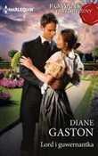 Lord i guw... - Diane Gaston -  Polish Bookstore 