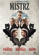 Mistrz - Paul Thomas Anderson -  books from Poland