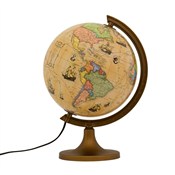 polish book : Globus tra...