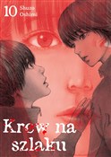 Książka : Krew na sz... - Shuzo Oshimi