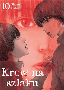 Obrazek Krew na szlaku 10