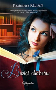 Obrazek Bukiet chabrów