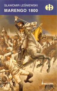 Obrazek Marengo 1800