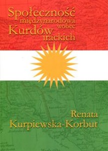 Obrazek Społeczność międzynarodowa wobec Kurdów irackich