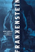 Frankenste... - Mary Shelley -  Książka z wysyłką do UK