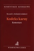 Kodeks kar... -  books from Poland