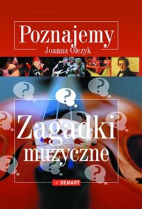 Obrazek Zagadki muzyczne Poznajemy